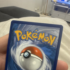 Pokémon TCG Hidden Fates Lycanroc GX SV67/SV94 Ultra Rare Holo 200HP 20192