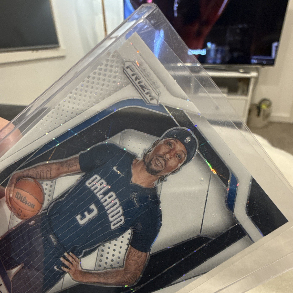 Panini 2024-25 Prizm Kentavious Caldwell-Pope Orlando Magic 63 246/2752