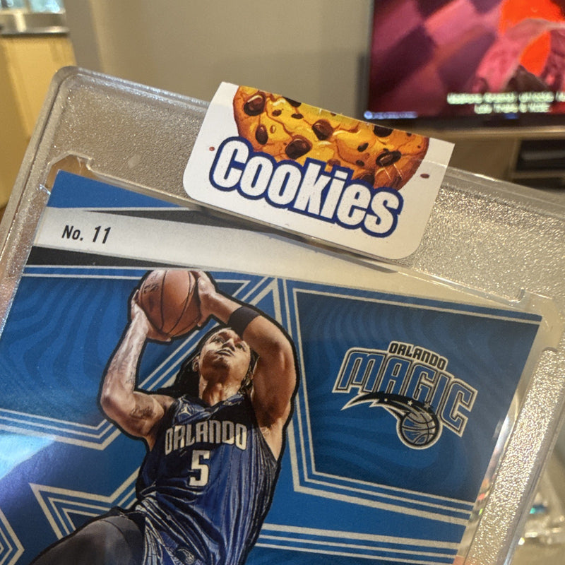 Panini Revolution Star Gazing Paolo Banchero Orlando Magic #11 59/993