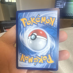 Raichu ex Holo RR sv4C 039/129 Chinese Pokémon TCG Foil HP 3001