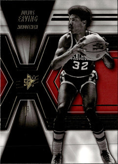Julius Erving Base SPx 28 NM0