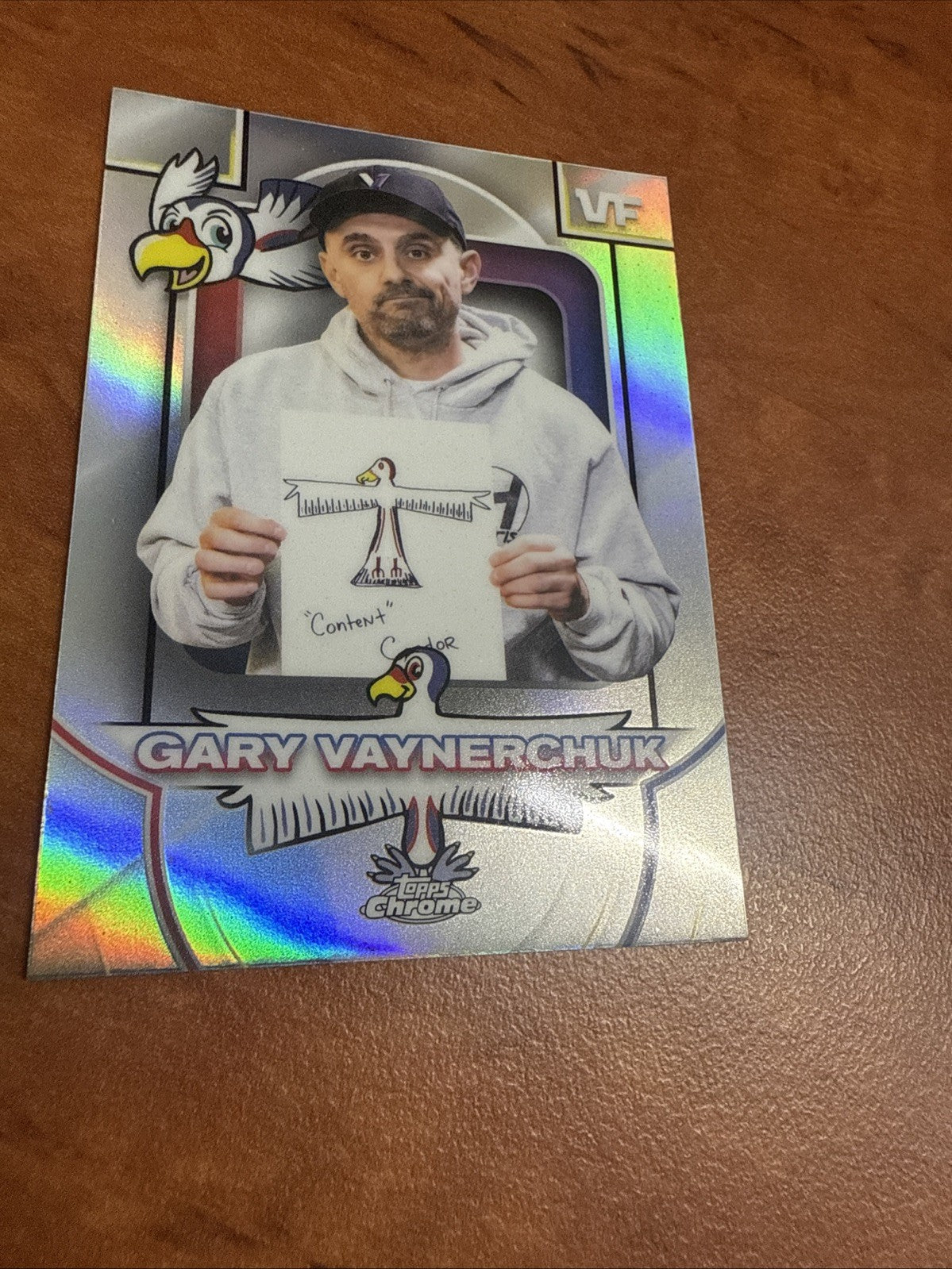 Gary Vaynerchuk Vee Friends CC GV1