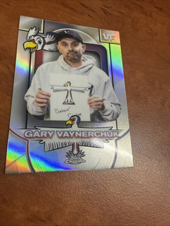 Gary Vaynerchuk Vee Friends CC GV1