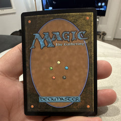 Magic: The Gathering Fisk Tower Land Marvel Secret Lair Foil 0265 English1