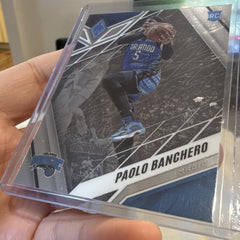 Panini Paolo Banchero Rookie Orlando Magic 2022 23 Chronicles Phoenix 5513