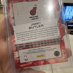 Panini 2023 24 Court Kings Jimmy Butler Miami Heat No. 23 Base Set2