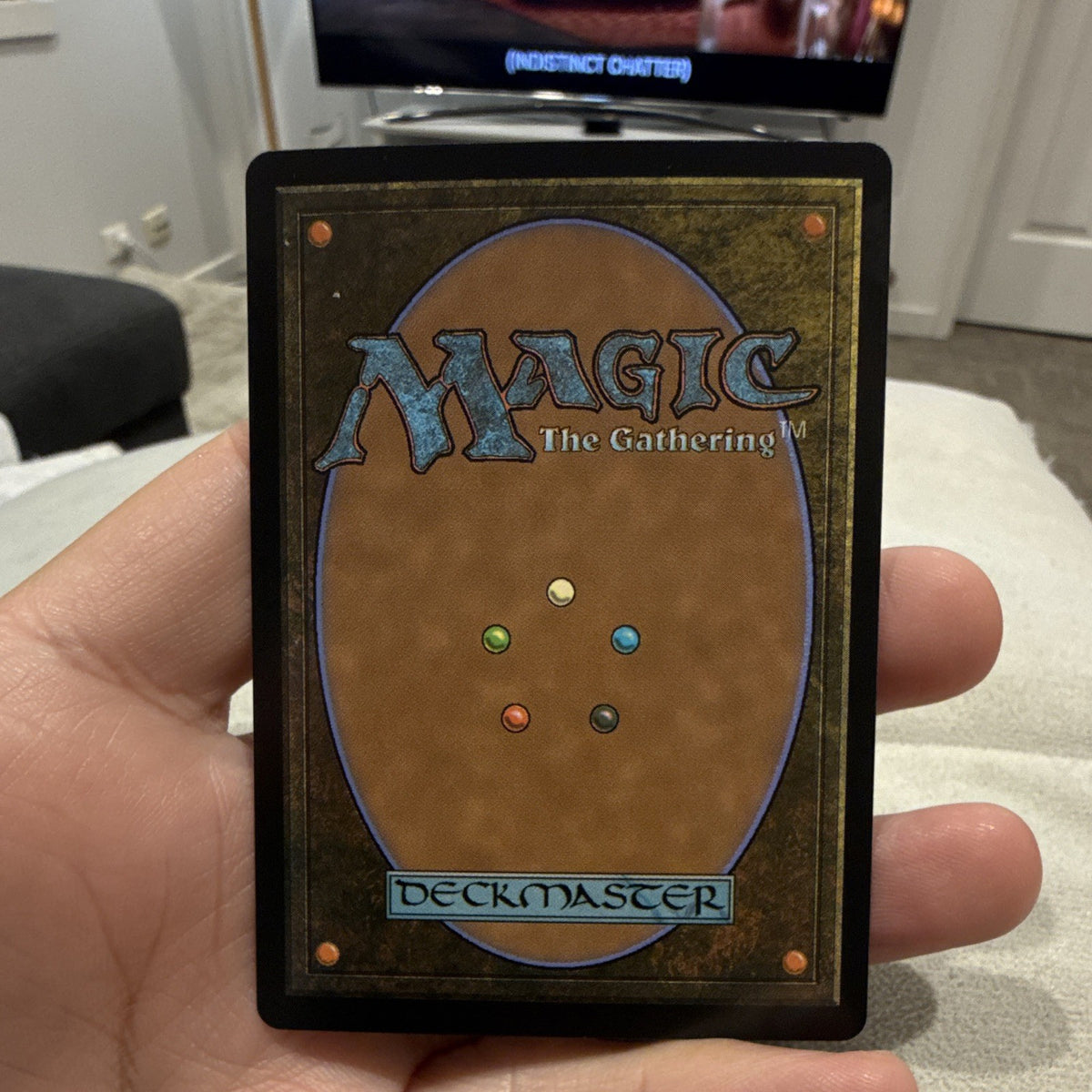 Wizards of the Coast Invisible Woman, Sue Storm MSH U 0323 Uncommon Foil1
