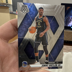 Panini 2024 25 Mosaic Basketball Base Set Jimmy Butler III #148 Warriors0