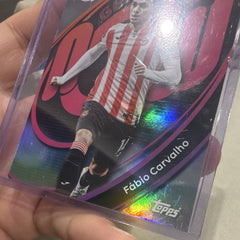 Topps Fábio Carvalho Generation Now Insert Premier League 2025/26 #70 Brentford3