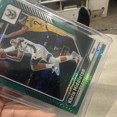 Panini Donruss Optic 2024 25 Khris Middleton Green Prizm #177 095/2493