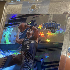 Panini Revolution Star Gazing Paolo Banchero Orlando Magic #11 59/995