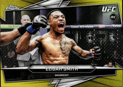Elijah Smith Numbered 49/275 RC Near Mint 410