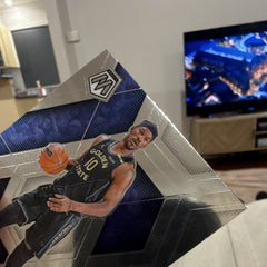 Panini 2024 25 Mosaic Basketball Base Set Jimmy Butler III #148 Warriors2