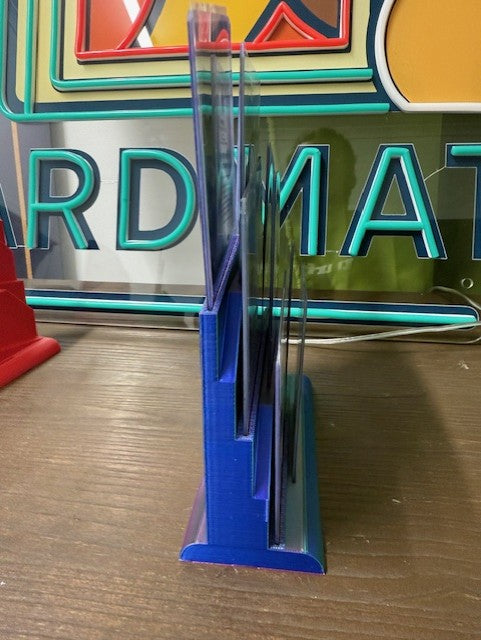 Cardmate x9 卡砖展示架-8