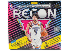 2023/24年Recon系列球星卡盒-1