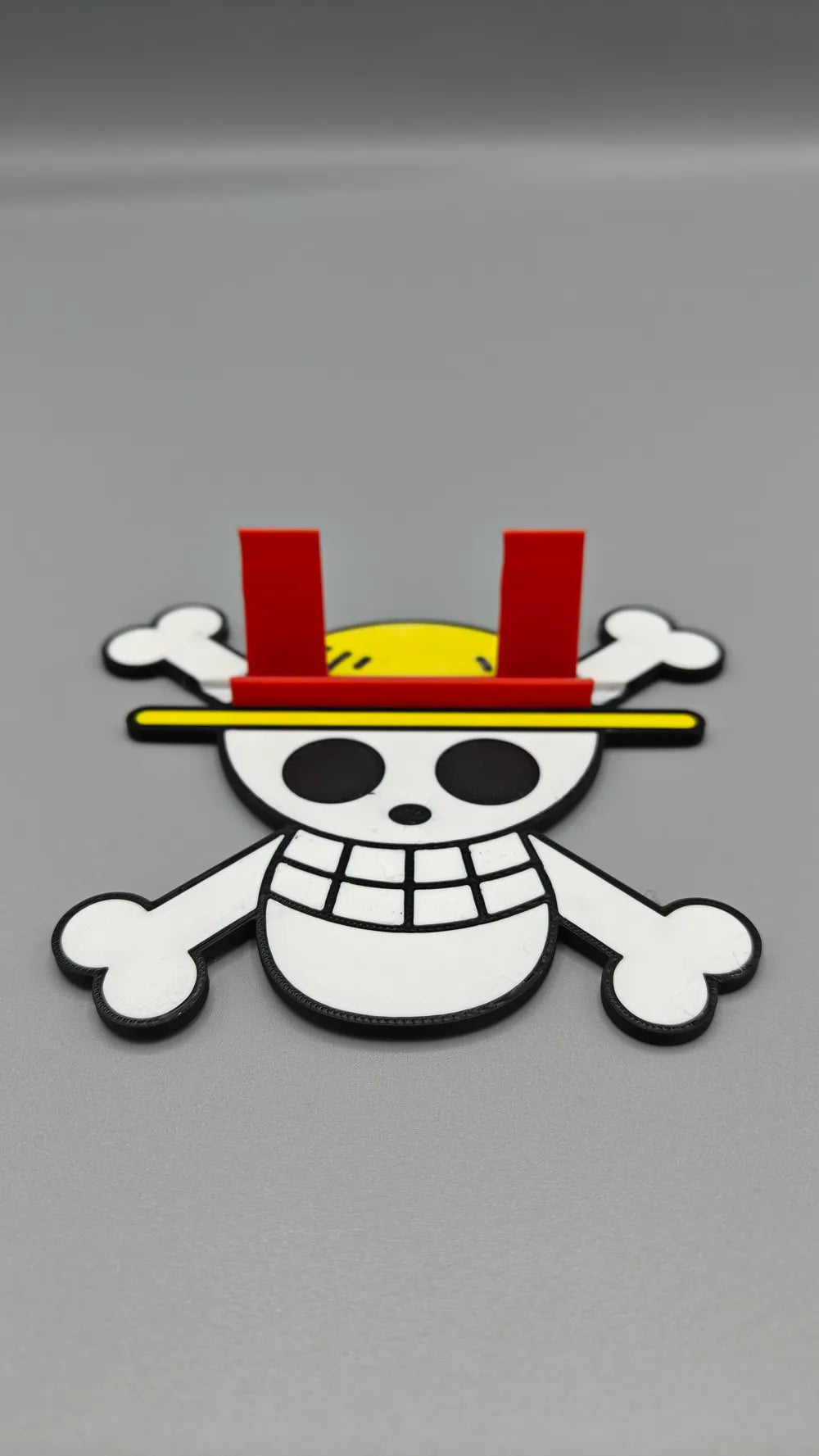 Support de carte One Piece