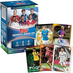 2025-26 Topps UEFA Club Competitions-2