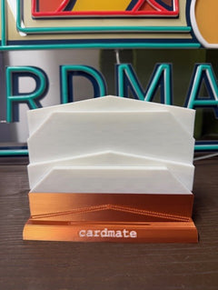 Cardmate x9 卡砖展示架-1