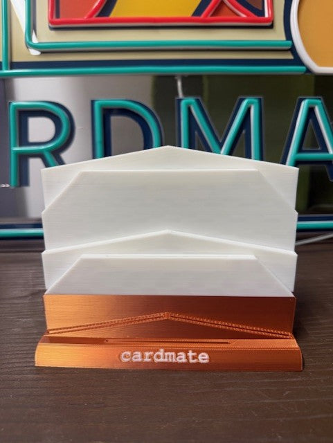 Cardmate x9 卡砖展示架-1