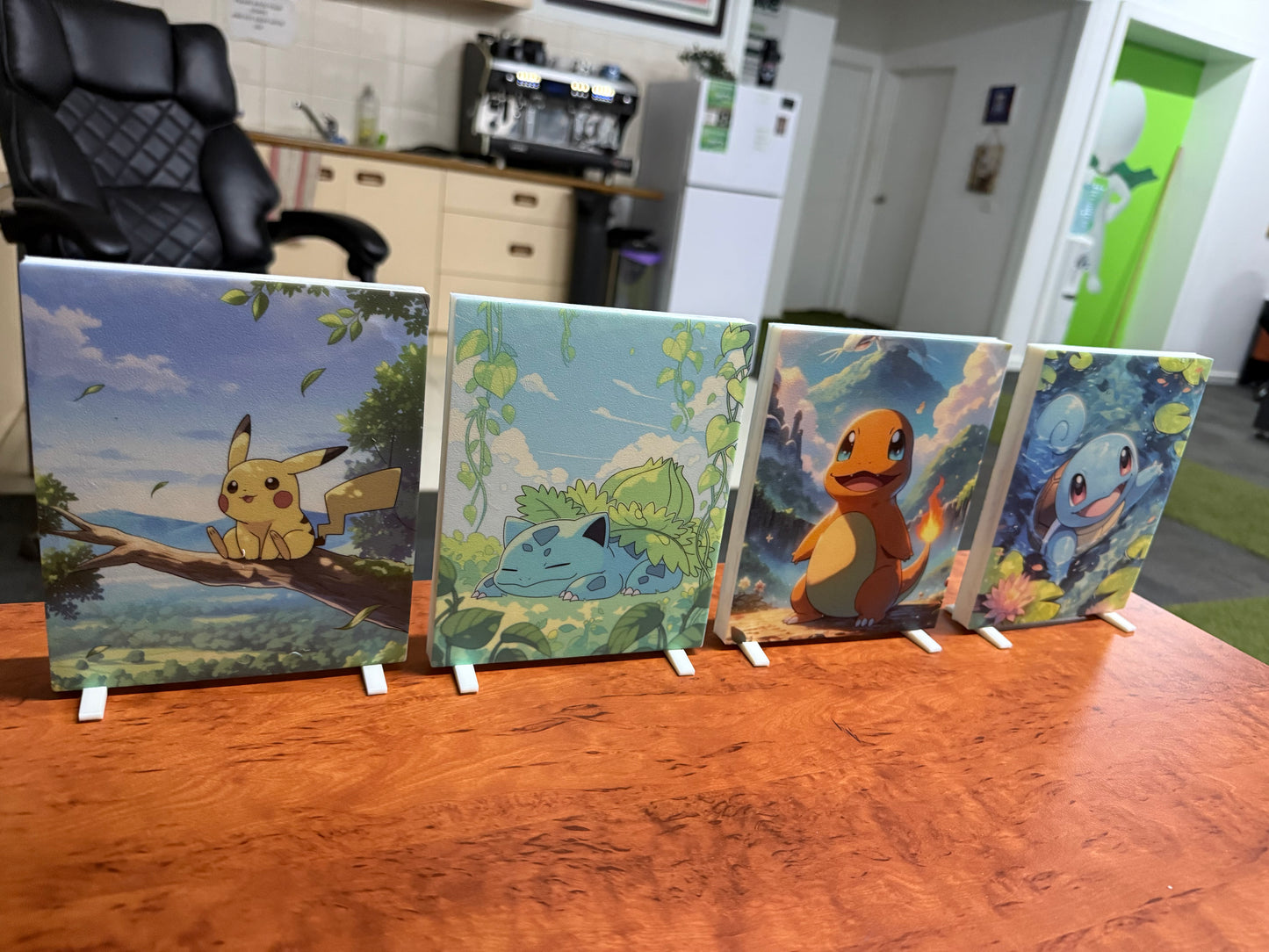 Pokemon Cardmate Holder