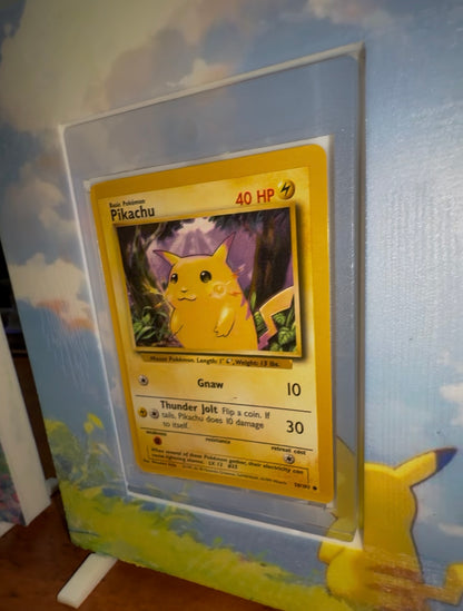 Pokemon Cardmate Holder