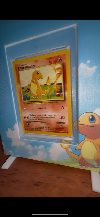 Pokemon Cardmate Holder