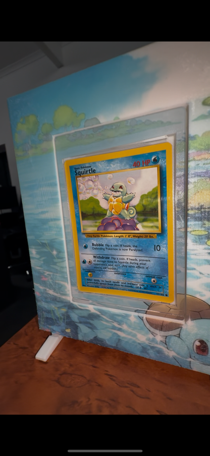 Pokemon Cardmate Holder