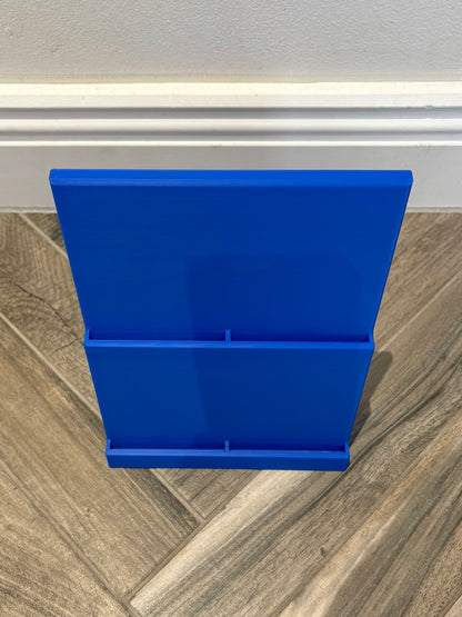 Tiered Display Stand for PSA/Slabs
