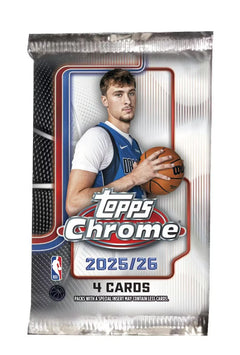 Topps Chrome 收藏版卡盒-2
