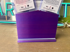 Cardmate x9 卡砖展示架-2