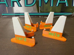 Cardmate OneTouch / Toploader 展示架-1