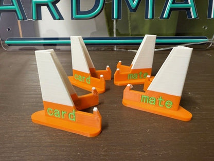 Cardmate OneTouch / Toploader Stand