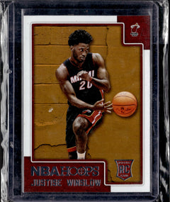 Justise Winslow Base Hoops 300 NM0