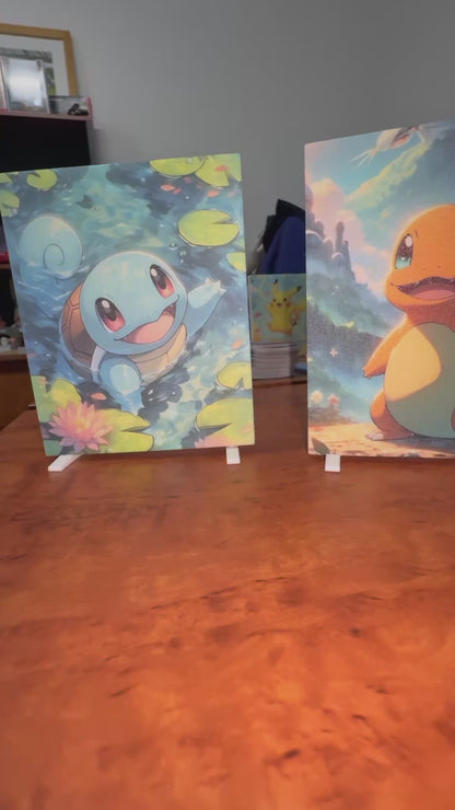 Pokemon Cardmate Holder