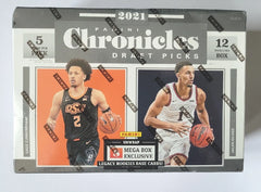 Panini Chronicles Draft 2021-1