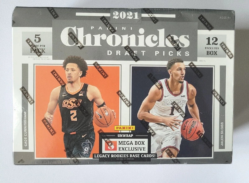 Panini Chronicles Draft 2021-1