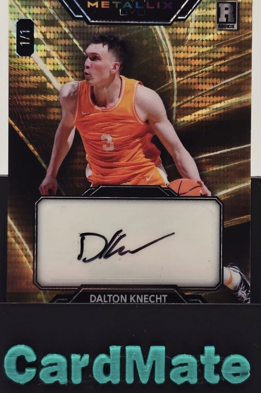 Dalton Knecht 1/1